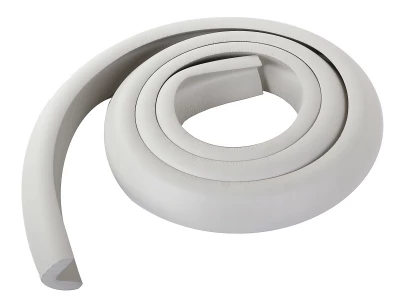 Verk Bezpečnostná penová páska 2 m, sivá