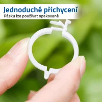 GFT Plastová páska