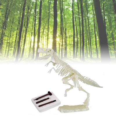 GFT Sada pro malé archeology – Tyranosaurus Rex
