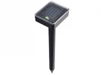 Verk 15846 Odpuzovač hlodavců solární 1 ks
