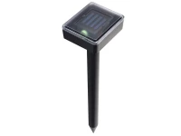 Verk 15846 Odpuzovač hlodavců solární 1 ks