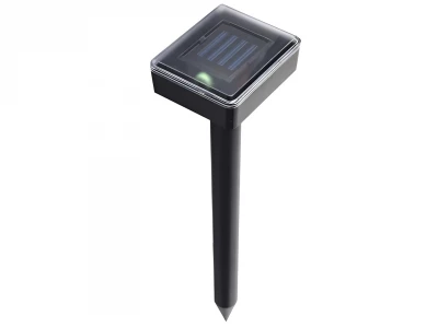 Verk 15846 Odpuzovač hlodavců solární 1 ks