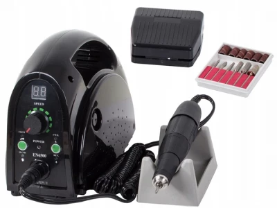 Verk 15861 Bruska na nehty 65W color