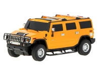 KIK KX9422 RC Hummer H2 1:24 žltý