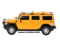 KIK KX9422 RC Hummer H2 1:24 žltý