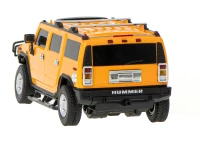 KIK KX9422 RC Hummer H2 1:24 žltý