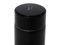 KIK Termohrnek SMART LCD 500 ml černý