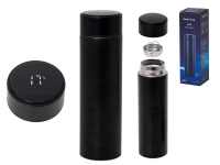 KIK Termohrnek SMART LCD 500 ml černý