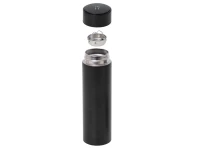 KIK Termohrnek SMART LCD 500 ml černý