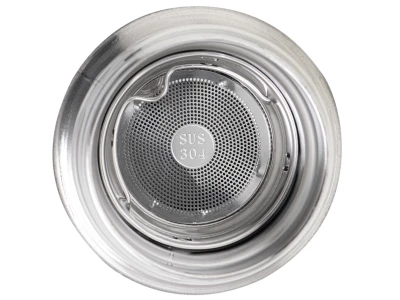KIK Termohrnek SMART LCD 500 ml černý