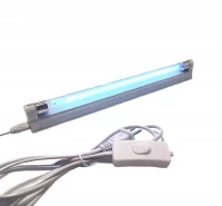 APT UV11 Sterilizační UVC osvětlení 8W