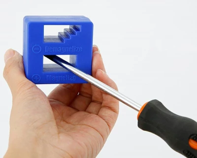 APT NZ10 magnetizéra - demagnetizér pre drobné náradie