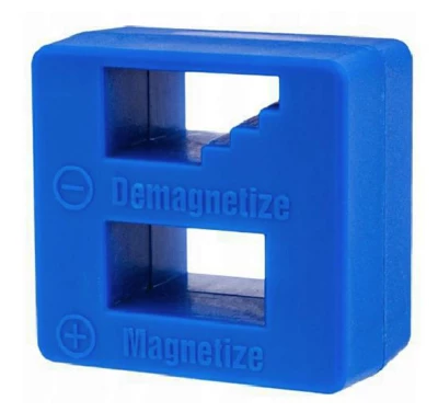 APT NZ10 Magnetizér - demagnetizér pro drobné nářadí