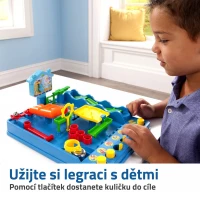 GFT Hra - lietajúce gulička