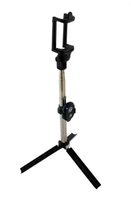 APT ST13F Selfie tyč, stativ s bluetooth ovladačem 