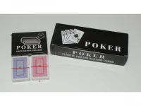 GGV Hracie karty Poker