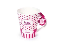 Nekupto Hrnek se jménem 2 KD EW 023 Ivana