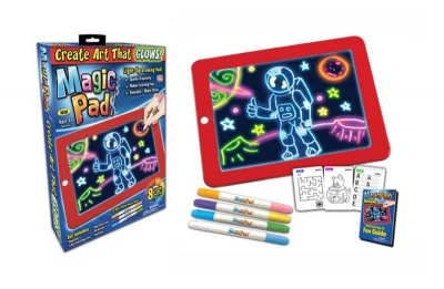 GGV Kouzelná kreslící deska Magic Pad