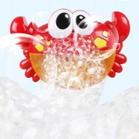 KIK Bublinkovač do vany Krab