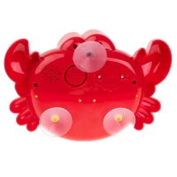 KIK Bublinkovač do vany Krab