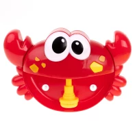 KIK Bublinkovač do vany Krab