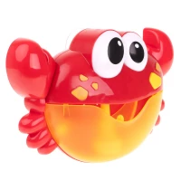KIK Bublinkovač do vany Krab