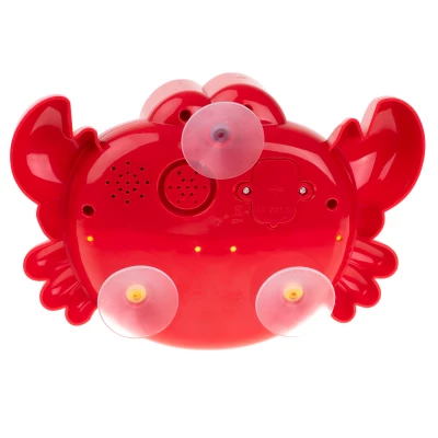 KIK Bublinkovač do vany Krab