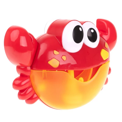 KIK Bublinkovač do vany Krab