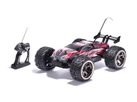 KIK RC auto 1:12 Land Buster Monster Truck 2.4GHz - červený