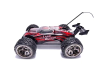KIK RC auto 1:12 Land Buster Monster Truck 2.4GHz - červený
