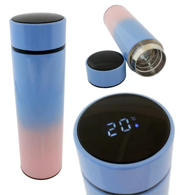 APT AG285H Termohrnek SMART LCD 500 ml Rainbow