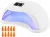 Beautylushh 6462 UV Lampa DUAL LED 48W biela bazár