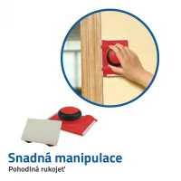 GFT Pomôcka na maľovanie stien