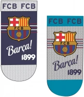 Javoli Dětské ponožky FC Barcelona vel. 27/30 1 pár III
