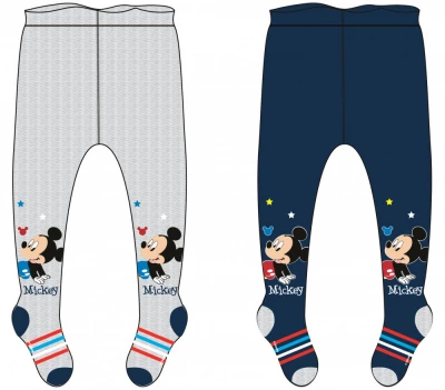 Javoli Kojenecké punčocháče Disney Mickey Baby 62/68