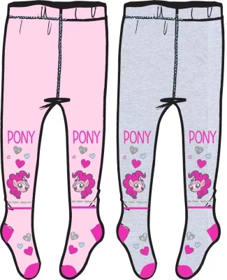 Javoli Dětské punčocháče My Little Pony vel. 98/104