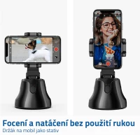 GFT Automatický stojan na mobil