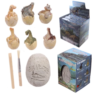 Kemis Archeologická sada - Dinosauří vejce