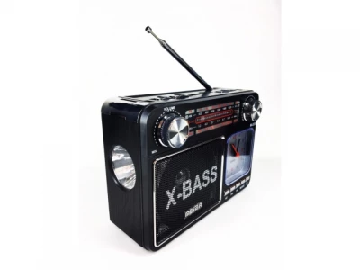 Meier MU35 Rádio s hodinami