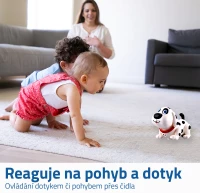 GFT Chodící pejsek