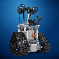 GFT Robot na dálkové ovládání 