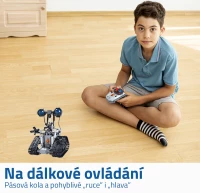 GFT Robot na dálkové ovládání 