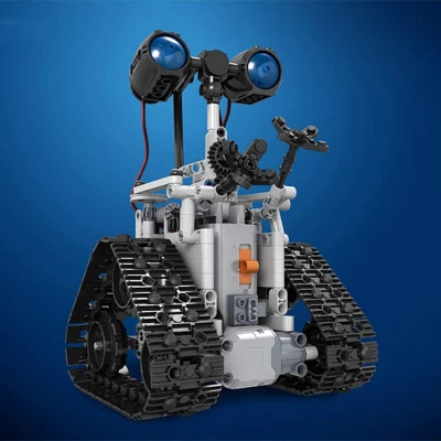 GFT Robot na dálkové ovládání 
