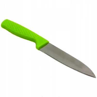 Pronett XSM2060 Kuchynský nôž 19 cm, color
