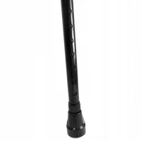 Pronett XJ3386 Skládací hůl hliník černá