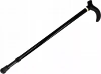 Pronett XJ3386 Skladacia palica hliník čierna