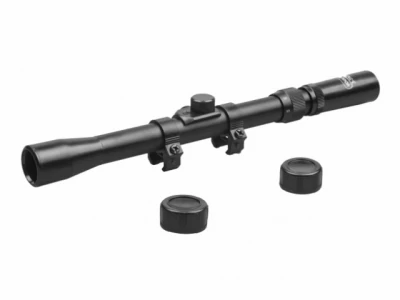 Fedus 7198 Puškohľad 3-7x20 mm