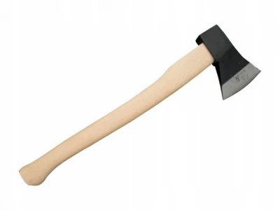 Fedus 2038 Sekera 34cm