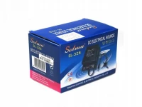 Fedus SL-328 Univerzální napájecí adaptér 1,5-12V/1 000 mA