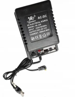 Fedus SL-328 Univerzální napájecí adaptér 1,5-12V/1 000 mA